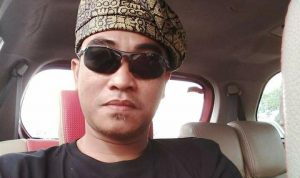 Masyarakat Tuntut Dana CSR ke PT.DBS dan PT.DPJ, Sekjen Perpat Lingga Keluarkan Ultimatum