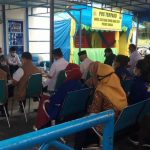 Yayasan Dr Share Buka Pelayanan Medis Gratis RSA Nusa Waluya II di Senayang