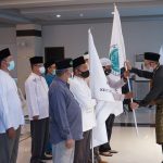 Pengurus MUI Kecamatan se-Kota Tanjungpinang Terbentuknya dan Dilantik