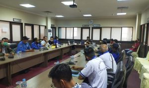 Nelayan Tolak cantrang /trawl, Diamini DPRD Kepri