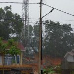 Tower di Hang Lekir Hampir Tumbang, Rahma Langsung Hubungi Pemilik Tower