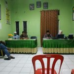 Ada Kejanggalan di Pemilihan BPD Senggoro, Eris : Akan Menempuh Jalur Hukum