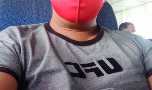 Tolak Aktivitss Tambang Timah Laut, Suriyanto Tegaskan Segera Bentuk Forum Nelayan