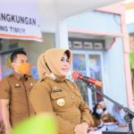 Rahma Berharap Dukungan Dari Ketua RT/RW Bangun Tanjungpinang