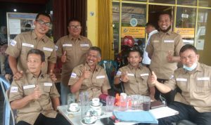Dalam 2 Bulan, Zakmi Yakin SMSI Kabupaten/Kota se-Kepri Terbentuk