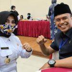 Ashady Selayar Yakin, Hubungan Wako dan Ketua DPRD Kota Tanjungpinang Baik-baik Saja