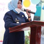 Balita Tanjungpinang Harus Dapatkan Vitamin A