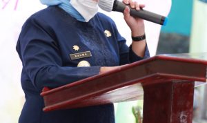 Balita Tanjungpinang Harus Dapatkan Vitamin A