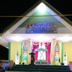 Pembukaan STQ Desa Sungai Pinang Sukses, Kades : Ciptakan Generasi Cinta Al-Qur’an