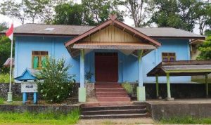 PUPR Alokasikan Rp1,075 M Untuk Optimalisasi PDAM Daik