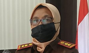 Ketua Cabor Dipanggil sebagai Saksi, Terkait Dugaan Korupsi Dana Hibah KONI Bengkalis Tahun 2019