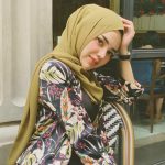 Foto Dan Video Syur Wulan Andarini Beredar, Selebgram Tanjungpinang Ini Lapor Polisi