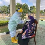 Rahma Jalani Test Swab, Inilah Hasilnya