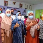 Saling Berdampingan, Rahma dan Weni Buka Musrenbang Tanjungpinang Timur