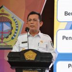 Ansar Ajak Semua Berpacu untuk Kepri Maju