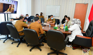 Kepri Siap Sambut Sekolah Tatap Muka