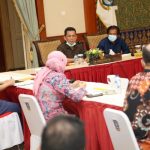 Gubernur Kepri Prioritaskan Penanganan Banjir Dan Infrastruktur Kebutuhan Masyarakat