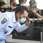 Dari Labuh Jangkar, APBD Kepri Akan Bertambah Rp200 Milliar