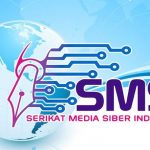 Di Perbatasan Indonesia, SMSI Hadir