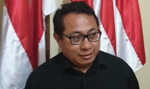 Ketum SMSI Paparkan Tentang Teori Publisitas di Era Digital