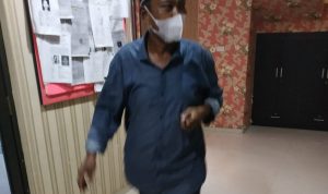 Terkait Dana Hibah KONI Tahun 2019, Mantan Ketua Cabor Tarung Derajat Bengkalis dan Lainnya Diperiksa Penyidik