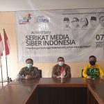 Tokoh inspiratif SMSI: Adam Malik, PK Ojong-Jakob Oetama, Hamka, Fachrodin