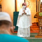 Rahma : Memaknai Peringatan Isra’ Mi’raj dengan Memperbaiki Diri