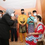 Dalam Sehari, Giliran Warga Menghidap Penyakit Diabetes Dibantu Rahma