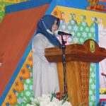 40 Peserta Berlomba di Ajang MTQ Kecamatan Bukit Bestari