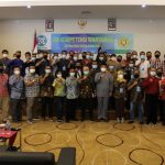 Difasilitasi Dewan Pers, UPN Veteran Yogyakarta Buka Pendaftaran UKW Gratis di Pelembang