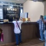 LSM GMPL Kembali Mempertanyakan Dana Hibah Rp75 Juta