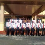 Berhasil Ungkap Jaringan Narkoba, 23 Personil Dapat Penghargaan Dari Polres Bengkalis