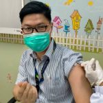 Tiga Kabupaten Ini Berstatus Zona Kuning