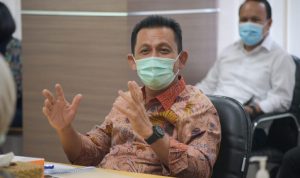 Sandiaga Uno Akan Melaunching Kembali Wisata Kepri Pasca Covid-19
