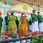 Rahma Sebut NU Sebagai Mitra Pemerintah