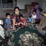 Rahma Datang, Balita Penderita Tumor Ganas Segera Dibawa ke Klinik Mata Smaco