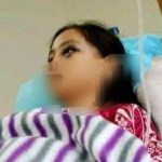 Minta Bantuan Uluran Tangan, Anak dari Seorang Buruh Serabutan Menghidap Luekemia