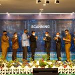 Ansar Dorong Transaksi Digitalisasi Untuk Lima Kabupaten