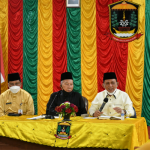 Gedung LAM Kepri Didesign Bernuansa Pariwisata Dan Budaya