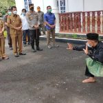 Bupati Lingga Harap Kehadiran Ansar Dapat Memberikan Semangat Pembangunan