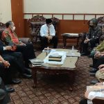 Restorasi Mangrove di Kepri, Gubernur Kepri Dukung Penuh BRGM