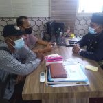 Kehilangan Identitas, Forum RT/RW dan Capil Tanjungpinang Siap Membantu