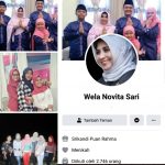 Akun Facebook Viral, Rahma Merasa Keberatan dan Terusik