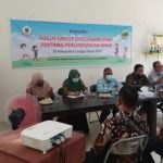 KPPAD Gelar FGD Bahas Perlindungan Anak di Lingga Timur