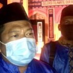 Desa Marok Kecil Raih Juara Umum I di Tingkat STQ Kecamatan Singkep Selatan