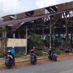 Bangunan di Emplesemen Dabo Akan di Rehab Oleh PT. Timah