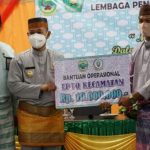 Ketua LPTQ Ingin Kembalikan Kejayaan Lingga di Level Provinsi dan Nasional