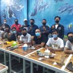 Pembatasan Jam Operasional, Komunitas Kedai Kopi Tanjungpinang Ajukan Surat Terbuka