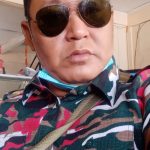 David : Ansar Ahmad Sosok Pemimpin Panutan Perpat Gunung Kijang