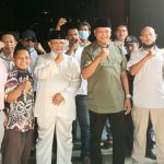 Para Tokoh Perpat Gunung Kijang Mendukung Kepemimpinan Gubernur Kepri